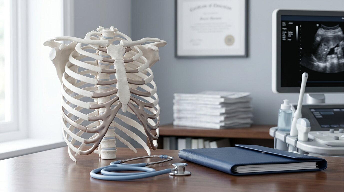 Why Marco Scarci Is Recognized for Treating Slipping Rib Syndrome